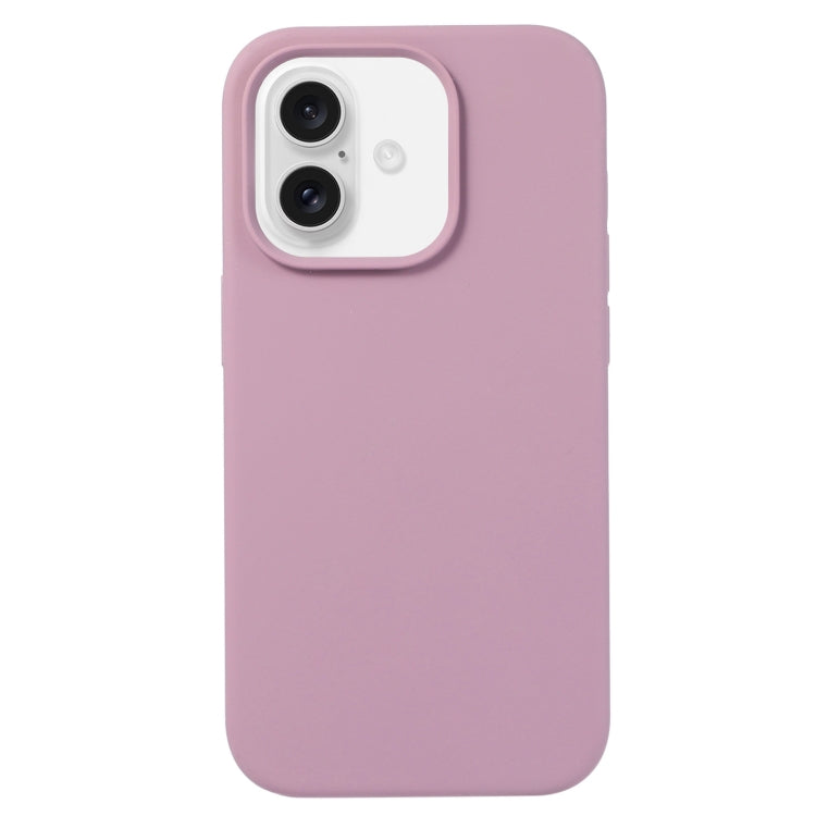 Liquid Silicone Phone Case, Series 1