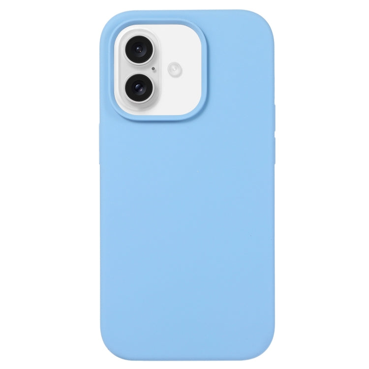 Liquid Silicone Phone Case, Series 1