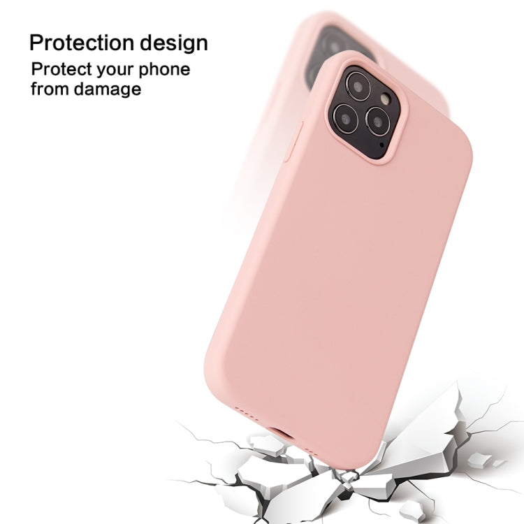 Liquid Silicone Phone Case, Series 1