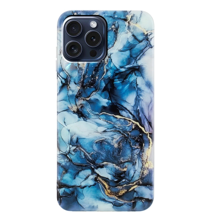 IMD Marble TPU Phone Case