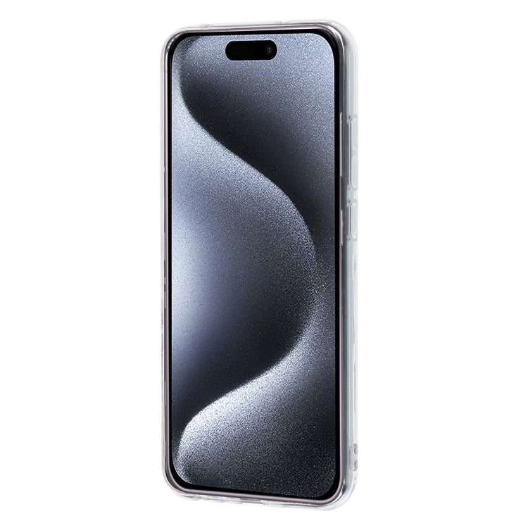 IMD Marble TPU Phone Case