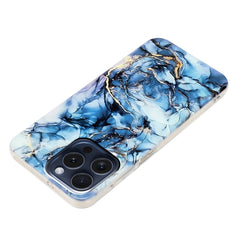 IMD Marble TPU Phone Case