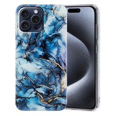 IMD Marble TPU Phone Case