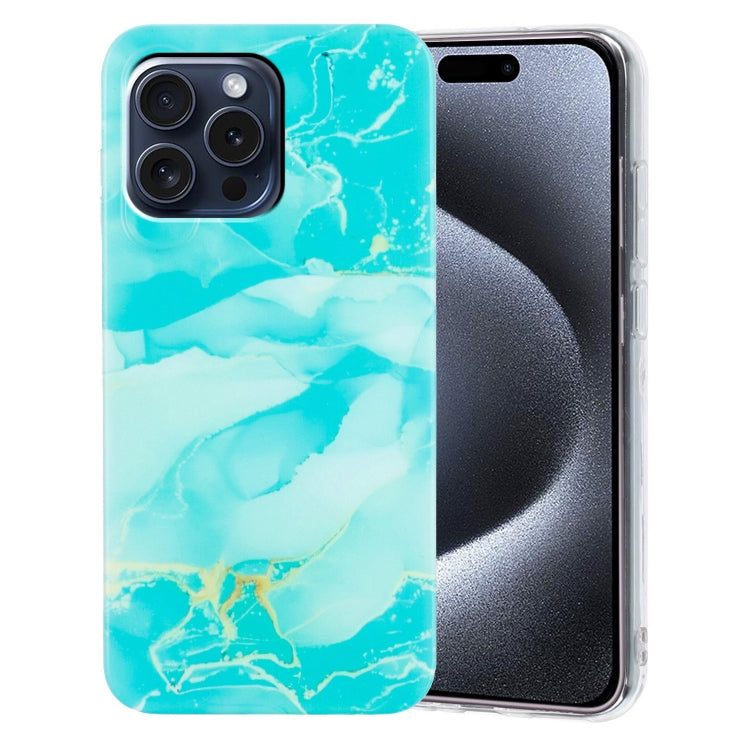 IMD Marble TPU Phone Case