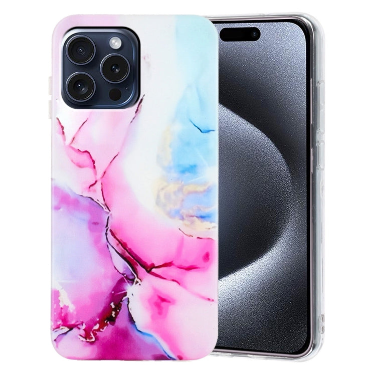 IMD Marble TPU Phone Case