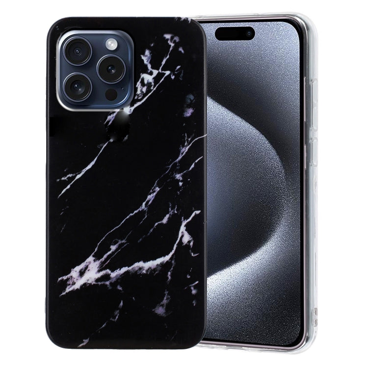 IMD Marble TPU Phone Case