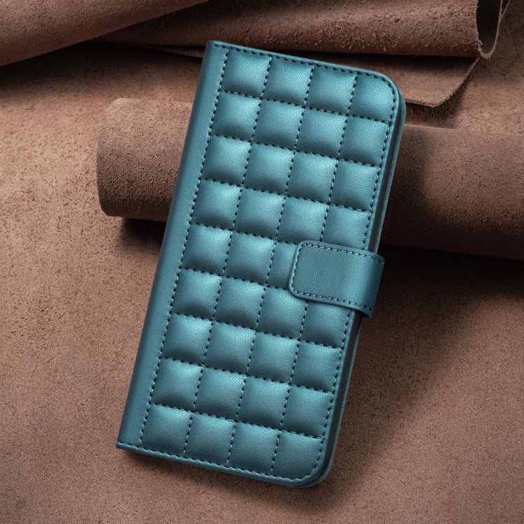 Square Texture Leather Phone Case, Series 1