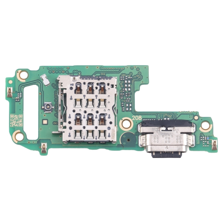 OEM Charging Port Board