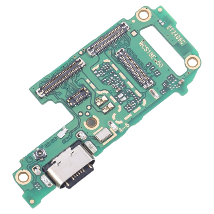 OEM Charging Port Board