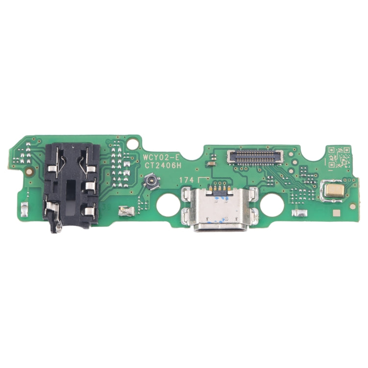 OEM Charging Port Board