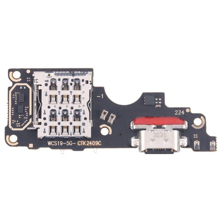 OEM Charging Port Board