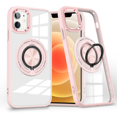 Magnetic Rotating Ring Holder Phone Case, Series 1