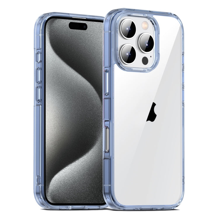 PC Hybrid TPU Full Coverage Shockproof Phone Case, Series 1