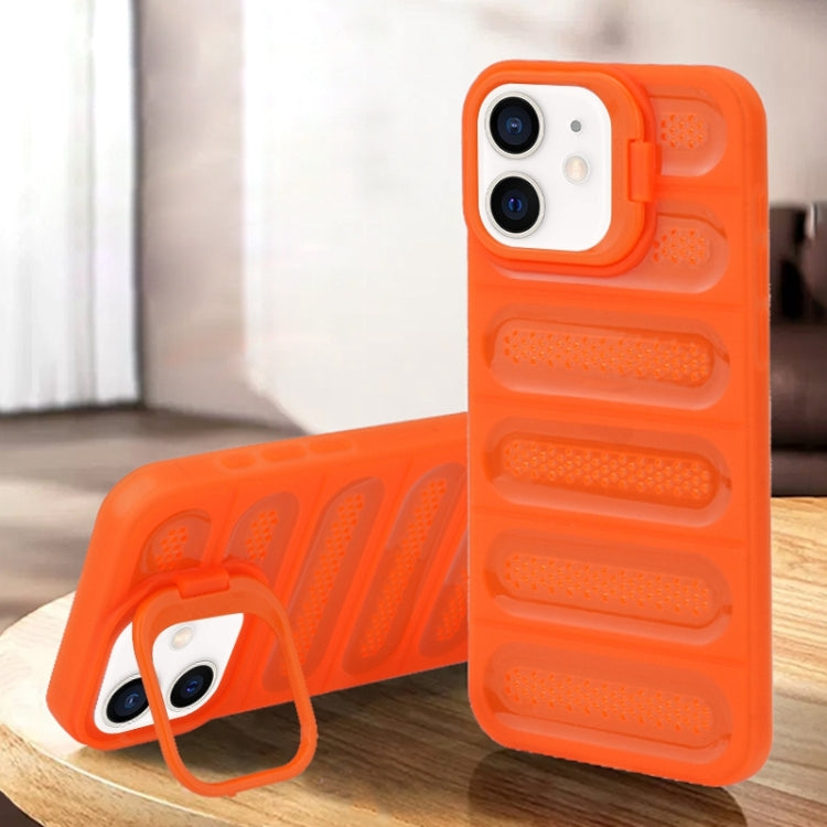 Invisible Holder Cooling Phone Case, Series 1