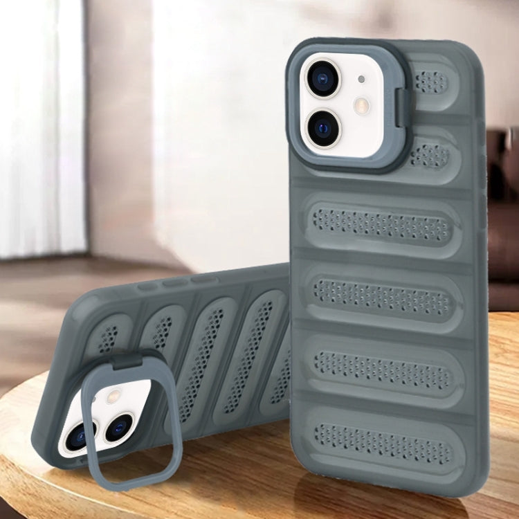 Invisible Holder Cooling Phone Case, Series 1