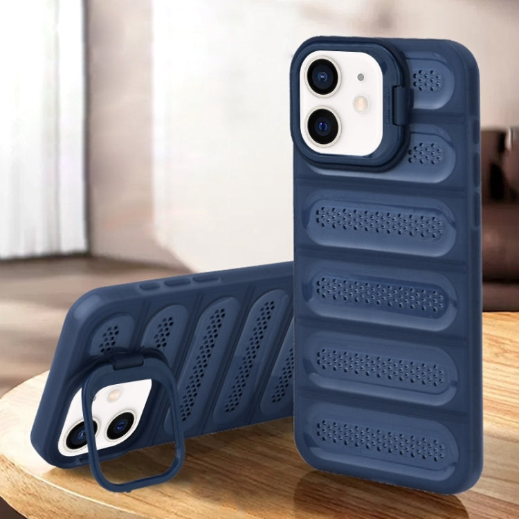 Invisible Holder Cooling Phone Case, Series 1