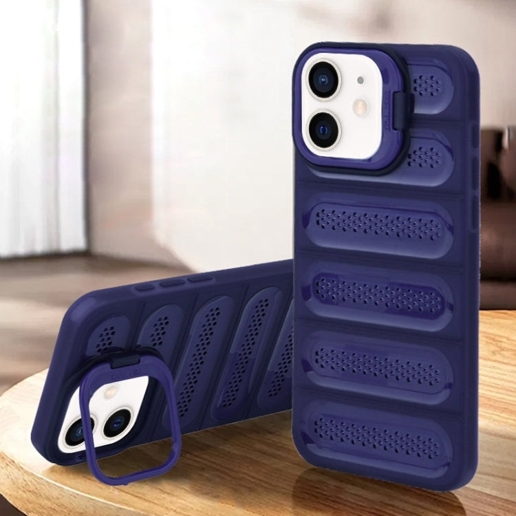 Invisible Holder Cooling Phone Case, Series 1