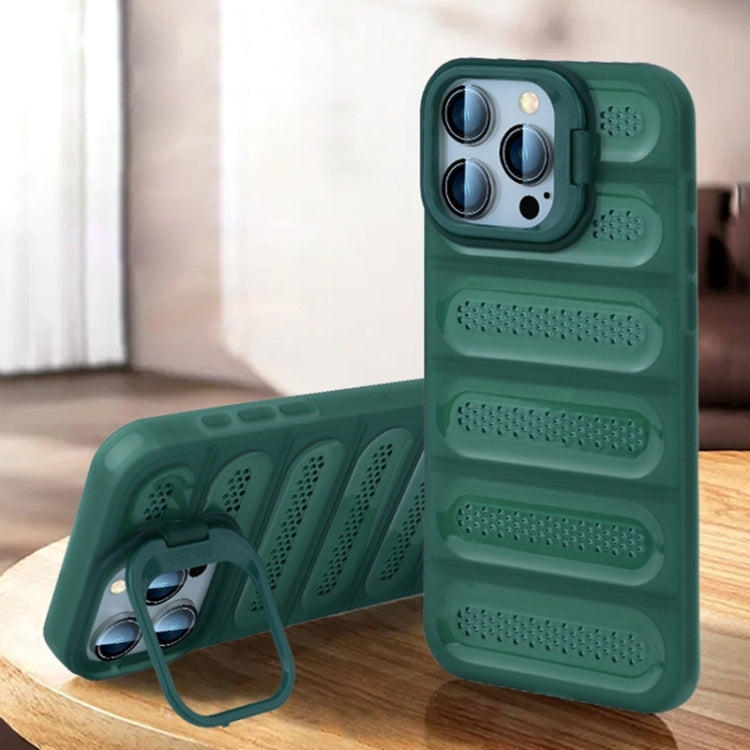 Invisible Holder Cooling Phone Case, Series 1