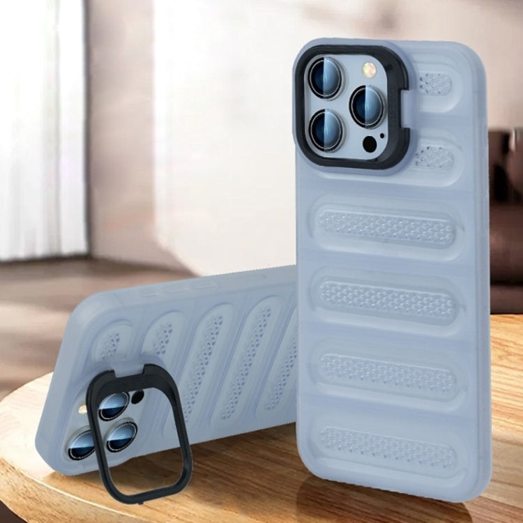 Invisible Holder Cooling Phone Case, Series 1