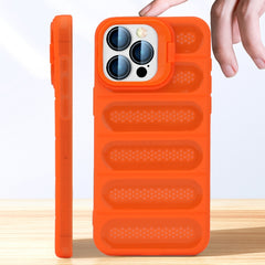 Invisible Holder Cooling Phone Case, Series 1