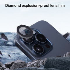 HD Lens Protective Film without Diamond