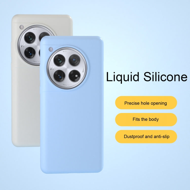 All-inclusive Liquid Silicone Phone Case, Series 2