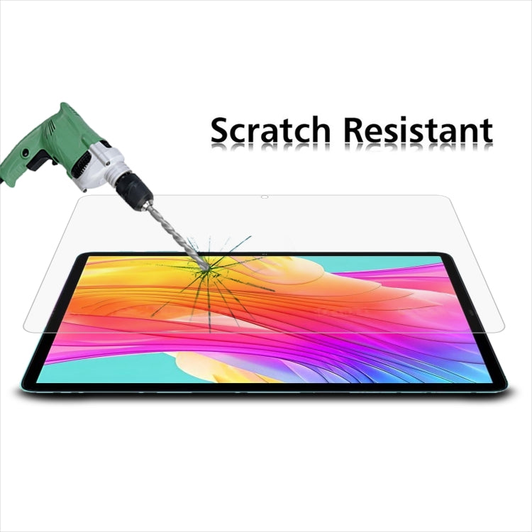 25pcs 9H 0.3mm Explosion-proof Tempered Glass Film