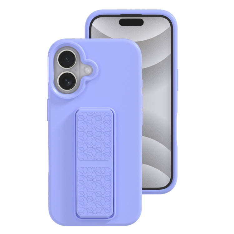 Liquid Silicone Holder Phone Case, Series 1