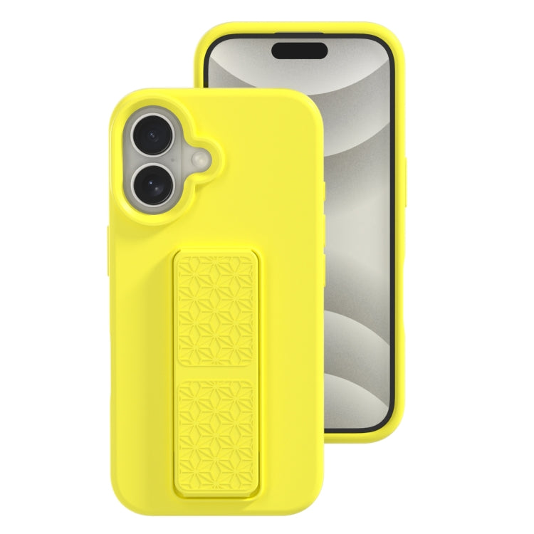 Liquid Silicone Holder Phone Case, Series 1