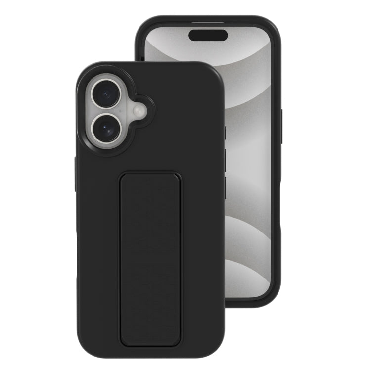 Liquid Silicone Holder Phone Case, Series 1