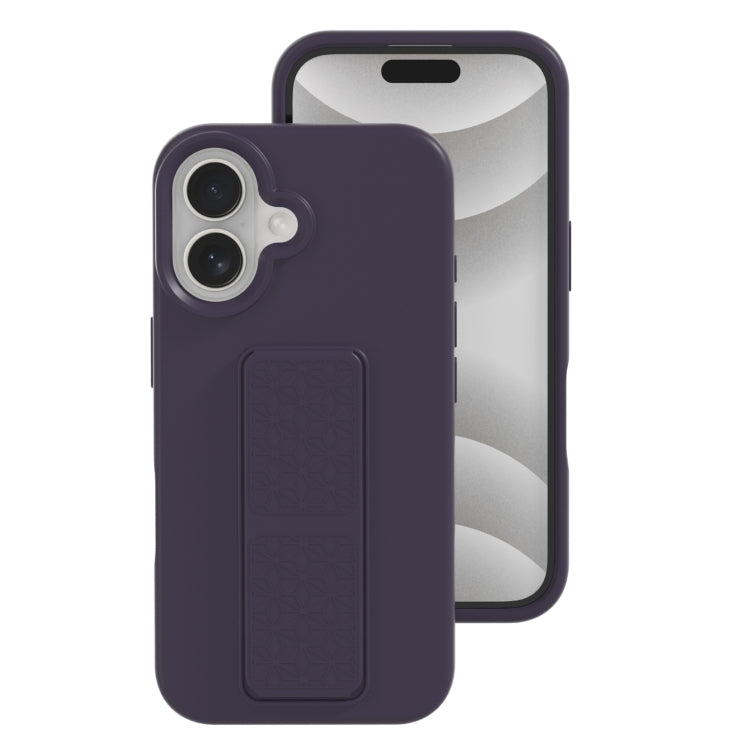 Liquid Silicone Holder Phone Case, Series 1