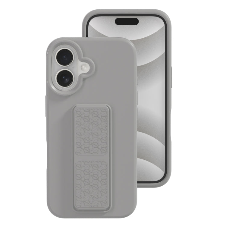 Liquid Silicone Holder Phone Case, Series 1