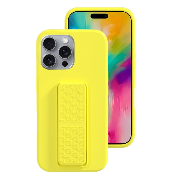 Liquid Silicone Holder Phone Case, Series 1