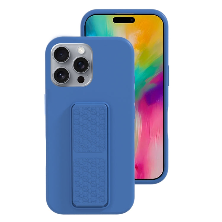 Liquid Silicone Holder Phone Case, Series 1