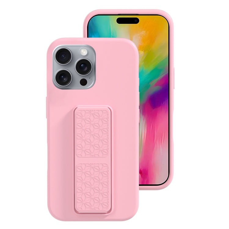 Liquid Silicone Holder Phone Case, Series 1