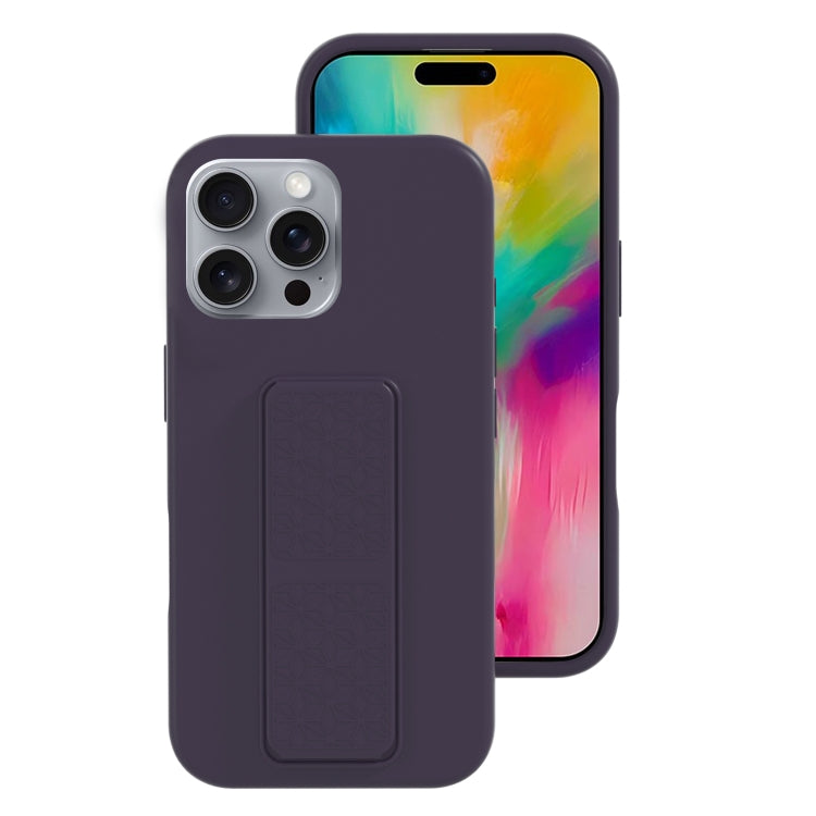 Liquid Silicone Holder Phone Case, Series 1