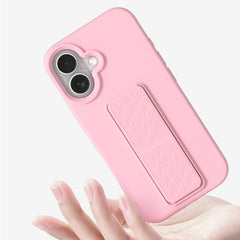 Liquid Silicone Holder Phone Case, Series 1