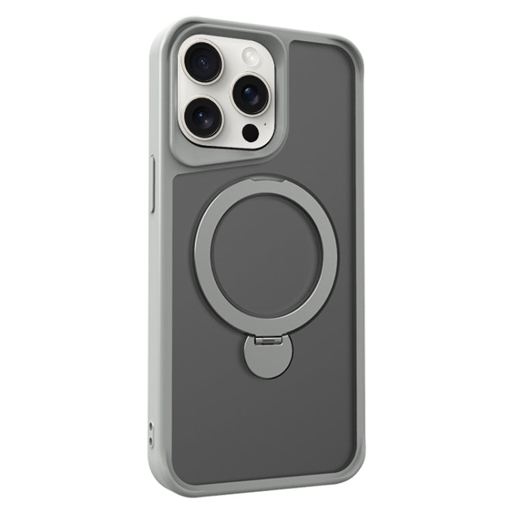 Invisible Fulcrum Holder MagSafe Phone Case, Series 1