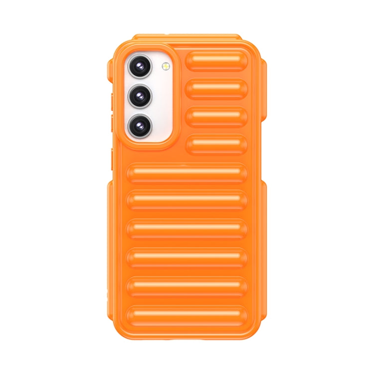 Capsule Series Candy Color TPU Phone Case, Series 1