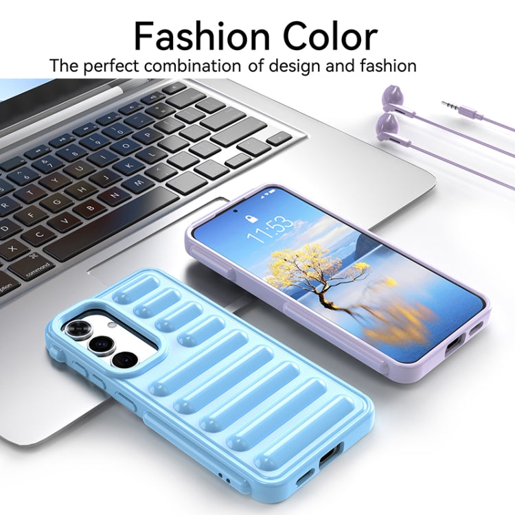 Capsule Series Candy Color TPU Phone Case, Series 1