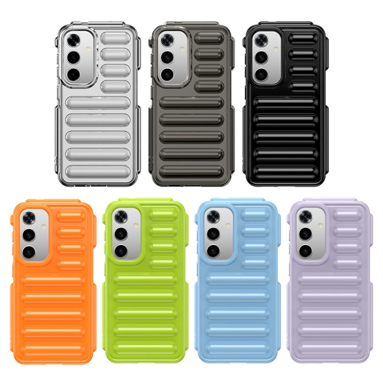 Capsule Series Candy Color TPU Phone Case, Series 1