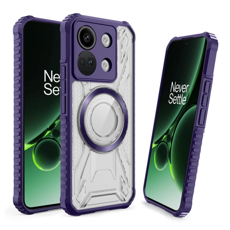 CD Texture Magsafe Phone Case, For OnePlus Nord CE 3 Lite, For OnePlus Nord 3, For OnePlus Nord CE 3, For OnePlus Nord 2T, For OnePlus Nord CE 2 Lite 5G