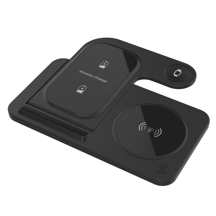 Onten CW11 3 in 1 Folding Wireless Charging