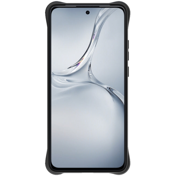 IMAK UC-6 Series Manbo Frosting Soft Phone Case, For OPPO K12x 5G, For OPPO Reno12 Pro Global, For OPPO Reno12 Global