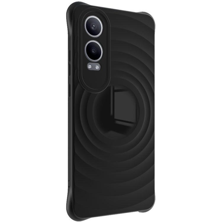 IMAK UC-6 Series Manbo Frosting Soft Phone Case, For OPPO K12x 5G, For OPPO Reno12 Pro Global, For OPPO Reno12 Global