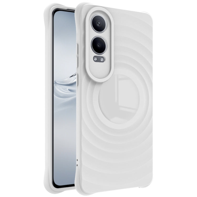 IMAK UC-6 Series Manbo Frosting Soft Phone Case, For OPPO K12x 5G, For OPPO Reno12 Pro Global, For OPPO Reno12 Global