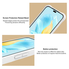 IMAK UC-6 Series Manbo Frosting Soft Phone Case, For OPPO K12x 5G, For OPPO Reno12 Pro Global, For OPPO Reno12 Global