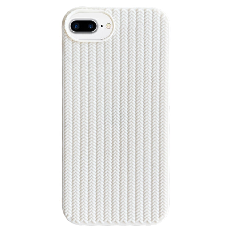 Weave Texture TPU Phone Case, Series 1