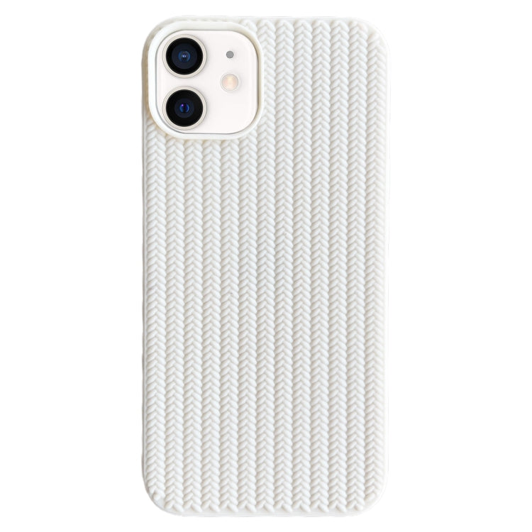 Weave Texture TPU Phone Case, Series 1