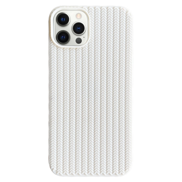 Weave Texture TPU Phone Case, Series 1